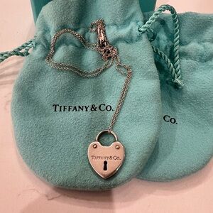Tiffany and Co Necklace